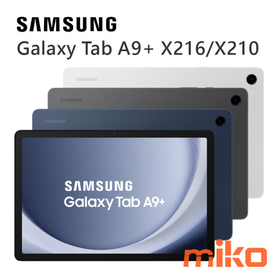 SAMSUNG 三星 Galaxy Tab A9+